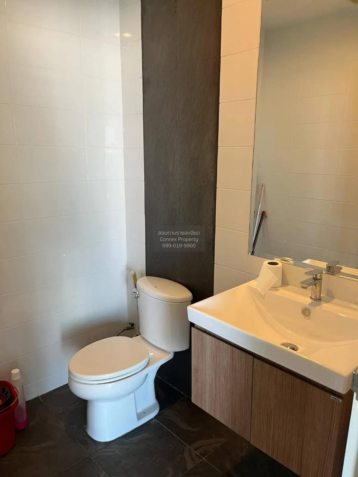 ขายคอนโด  เดอะ คอมพลีท ราชปรารภ BTS-อนุสาวรีย์ชัยสมรภูมิ มักกะสัน