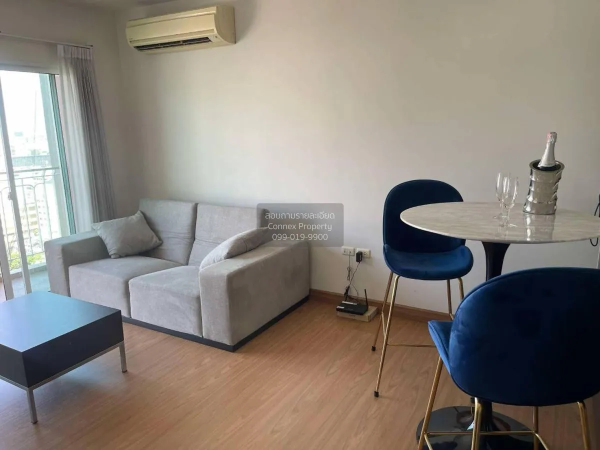 ขายคอนโด  เดอะ คอมพลีท ราชปรารภ BTS-อนุสาวรีย์ชัยสมรภูมิ มักกะสัน 2