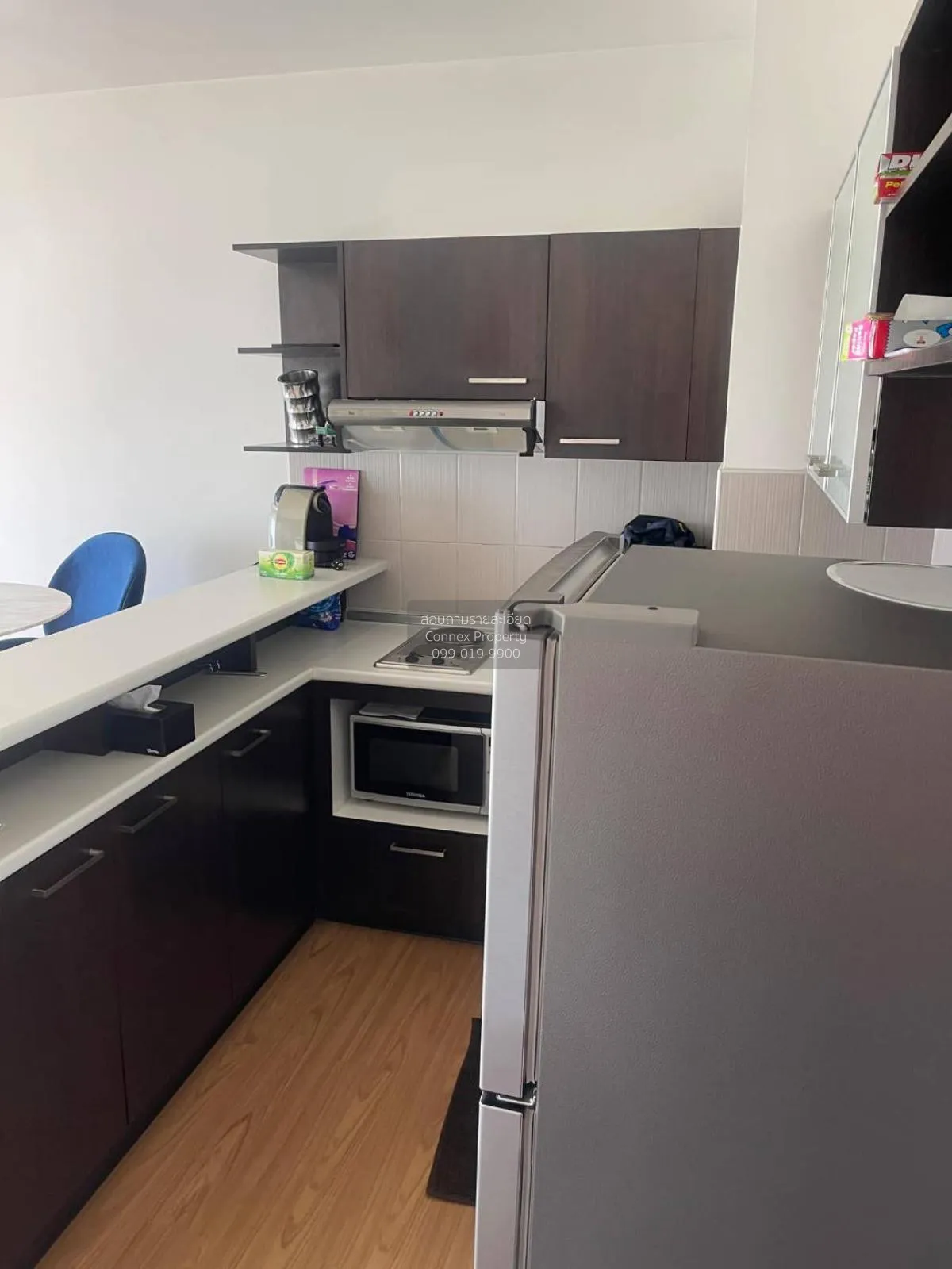 ขายคอนโด  เดอะ คอมพลีท ราชปรารภ BTS-อนุสาวรีย์ชัยสมรภูมิ มักกะสัน