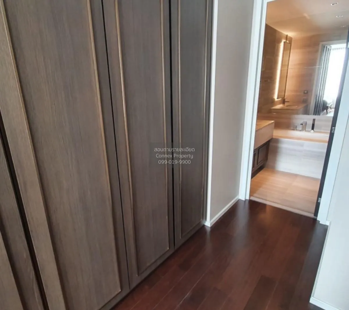 เช่าคอนโด  เดอะ ดิโพลแมท 39 BTS-พร้อมพงษ์ คลองตันเหนือ เขต วัฒนา 