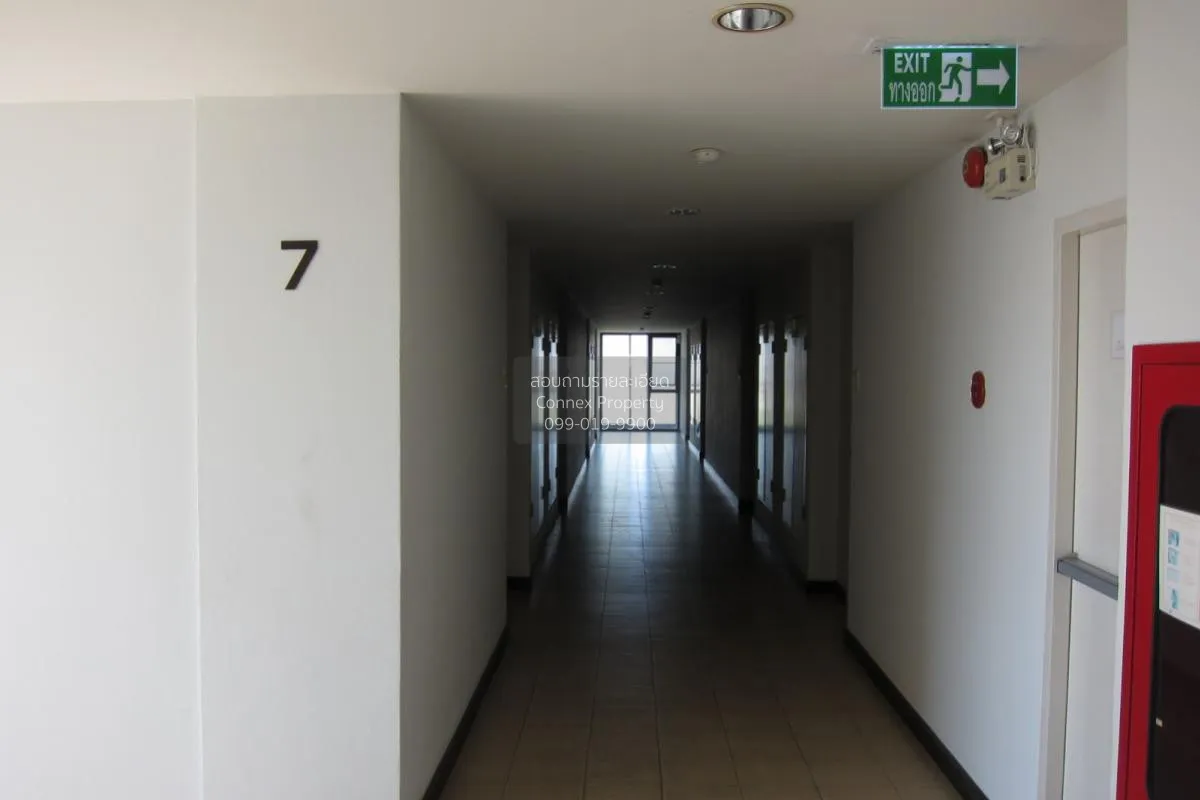 ขายคอนโด  ศุภวรรณ ริเวอร์เพลส ศีรษะจรเข้น้อย บางเสาธง สมุทรปราการ 3