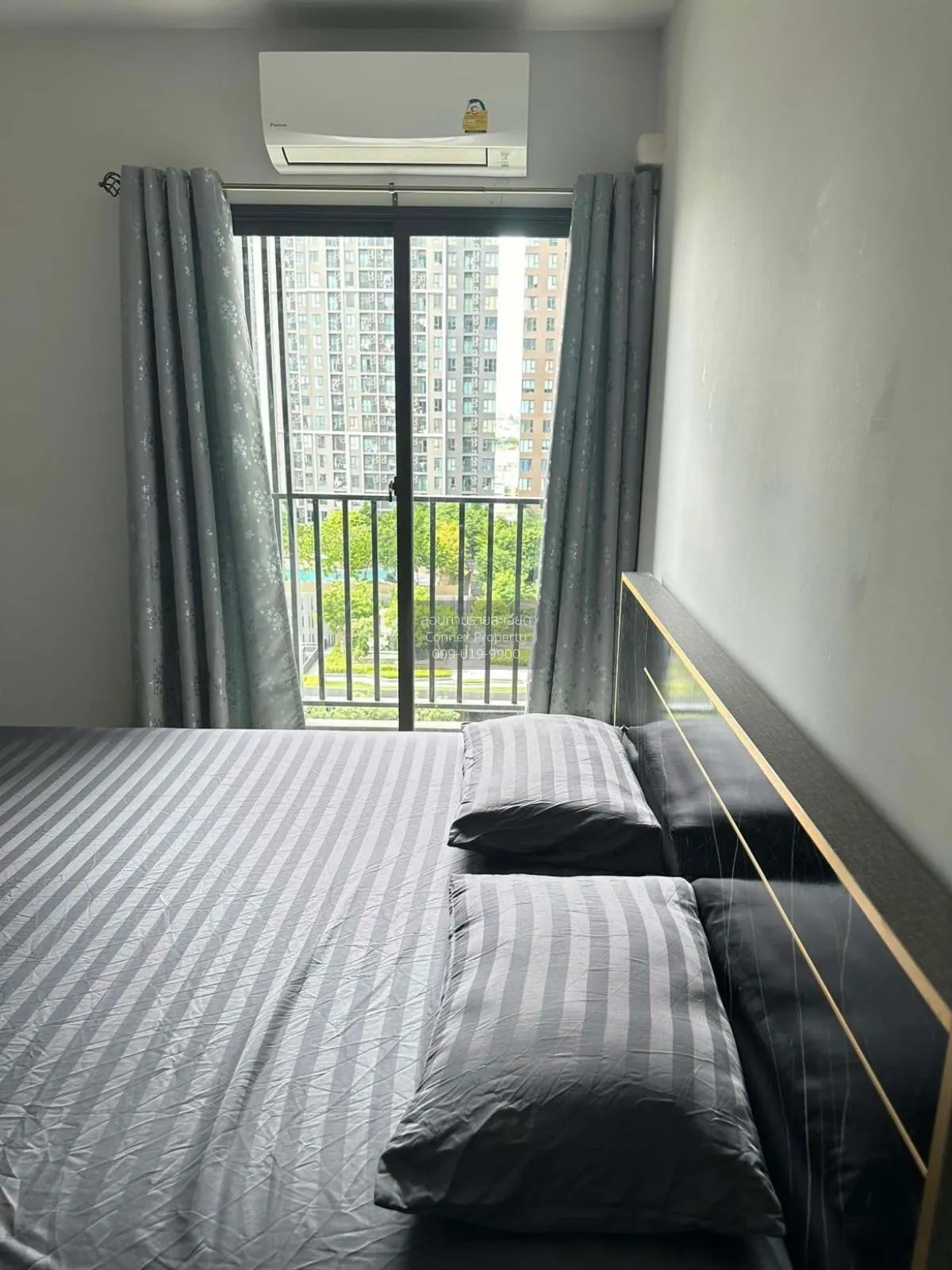 For Sale Condo , The Parkland Phetkasem 56 , MRT-Phasi Charoen , 