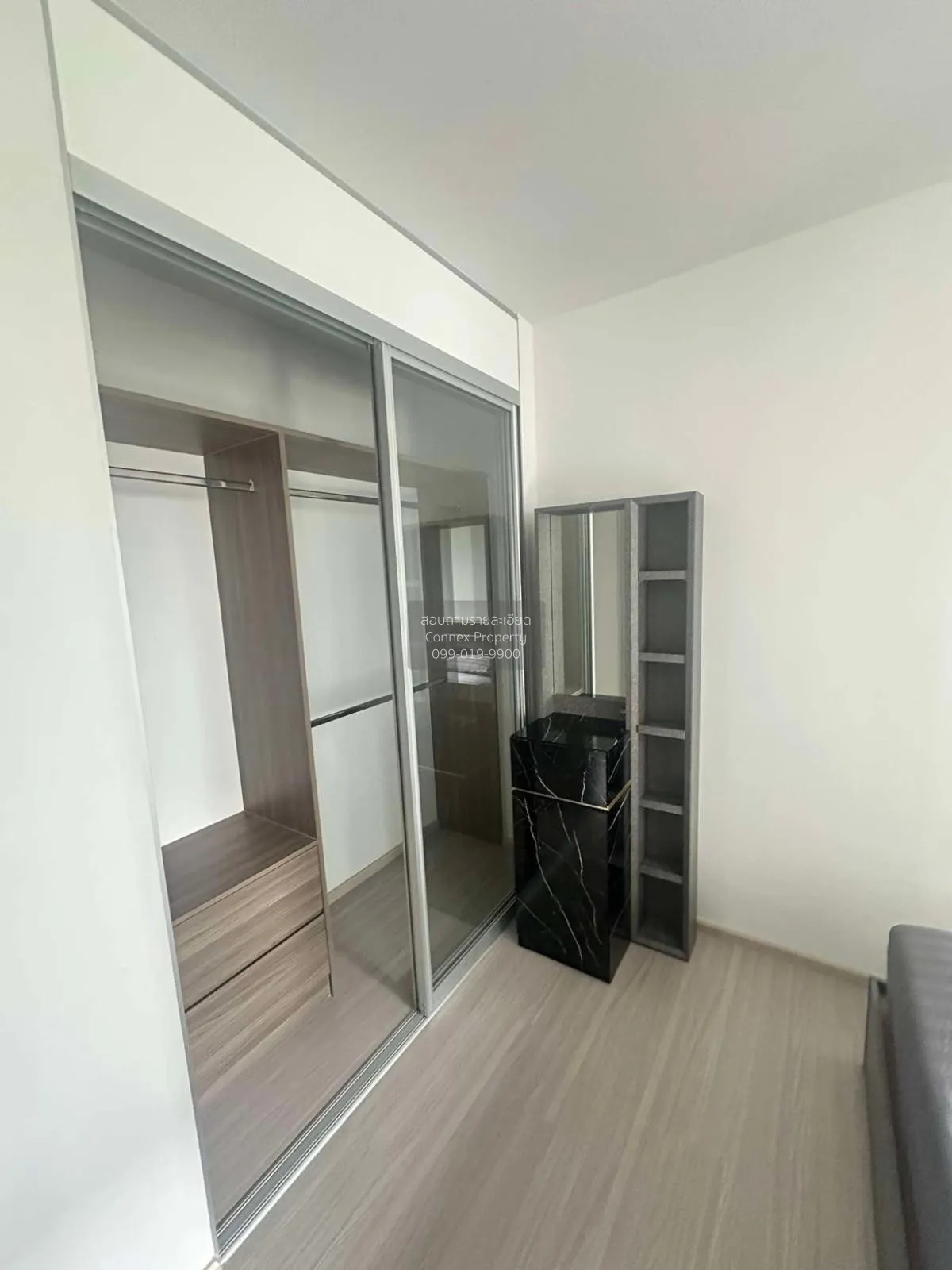 For Sale Condo , The Parkland Phetkasem 56 , MRT-Phasi Charoen , 