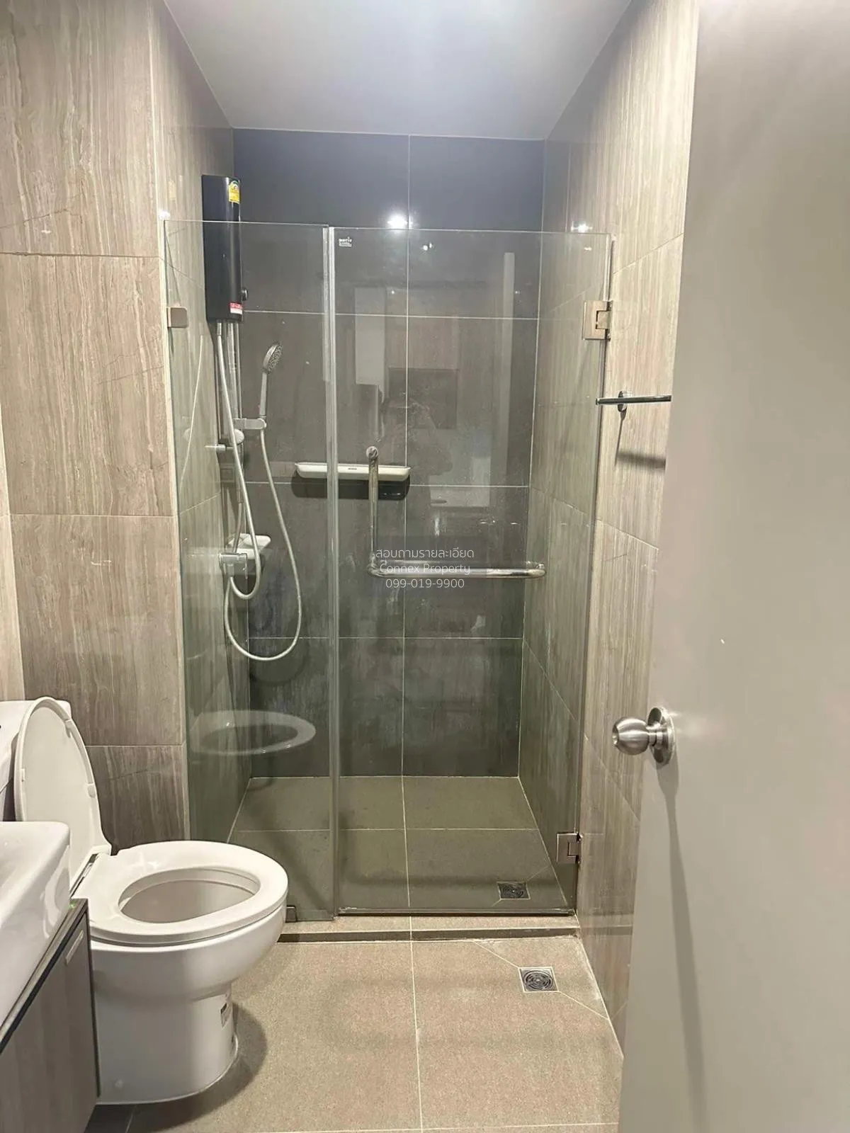 For Sale Condo , The Parkland Phetkasem 56 , MRT-Phasi Charoen , 