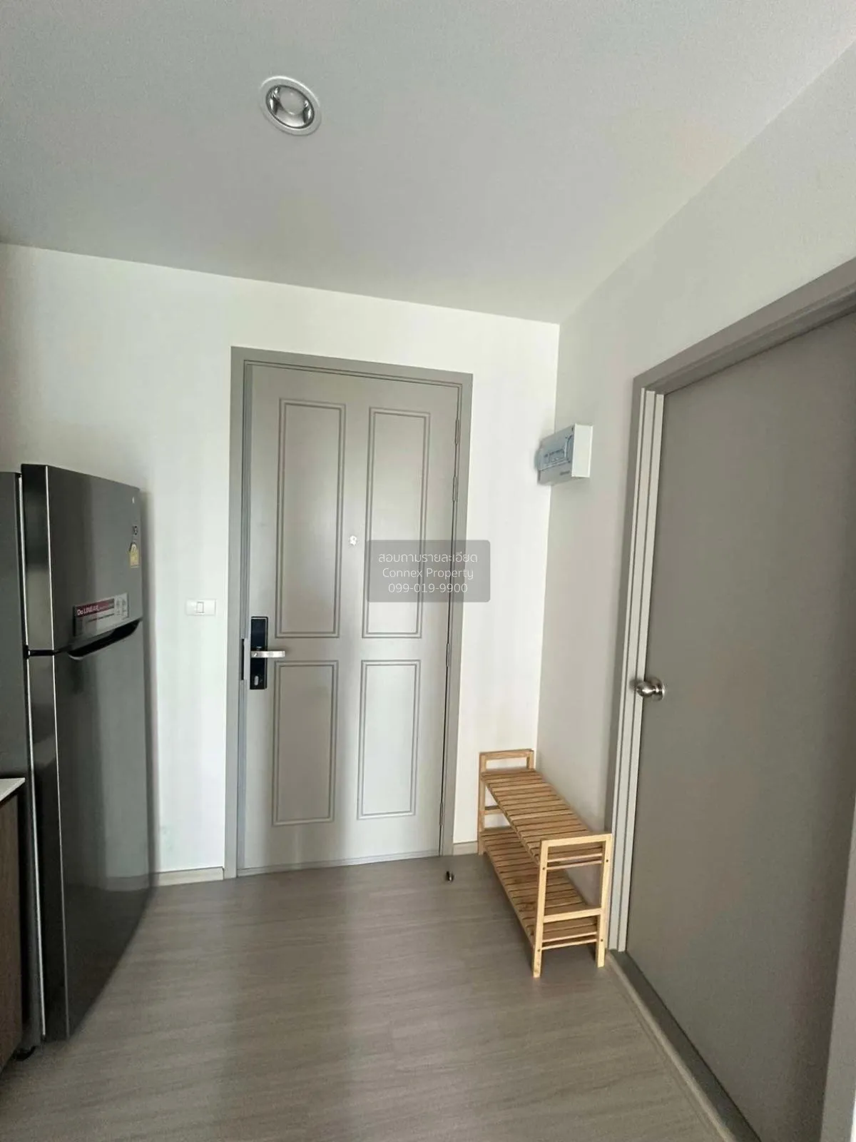 For Sale Condo , The Parkland Phetkasem 56 , MRT-Phasi Charoen ,  3