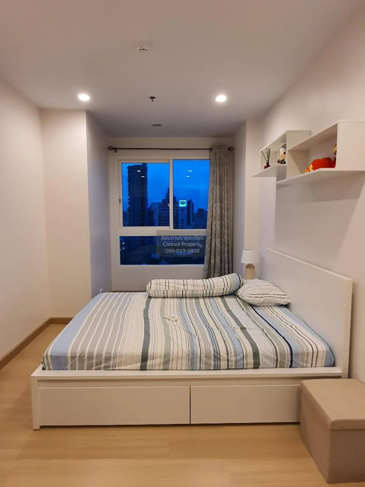 For Rent Condo , Supalai Lite Ratchada - Narathiwas - Sathorn , B 4
