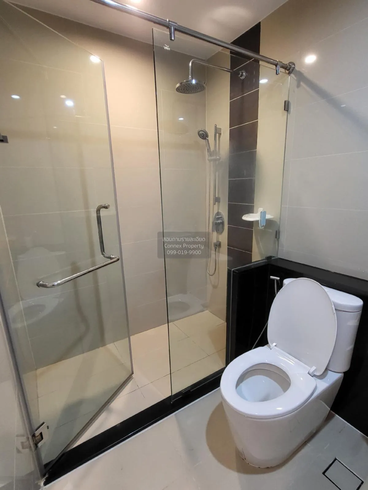 For Rent Condo , Supalai Lite Ratchada - Narathiwas - Sathorn , B