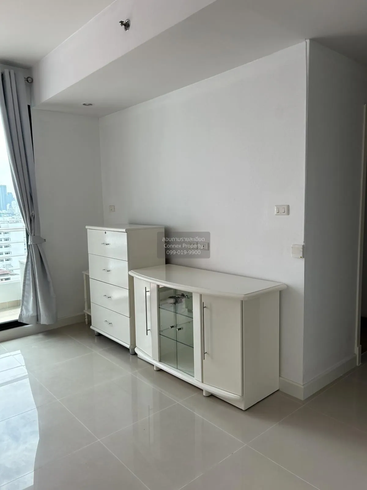 For Rent Condo , Supalai Premier Place Asoke , MRT-Phetchaburi ,  2