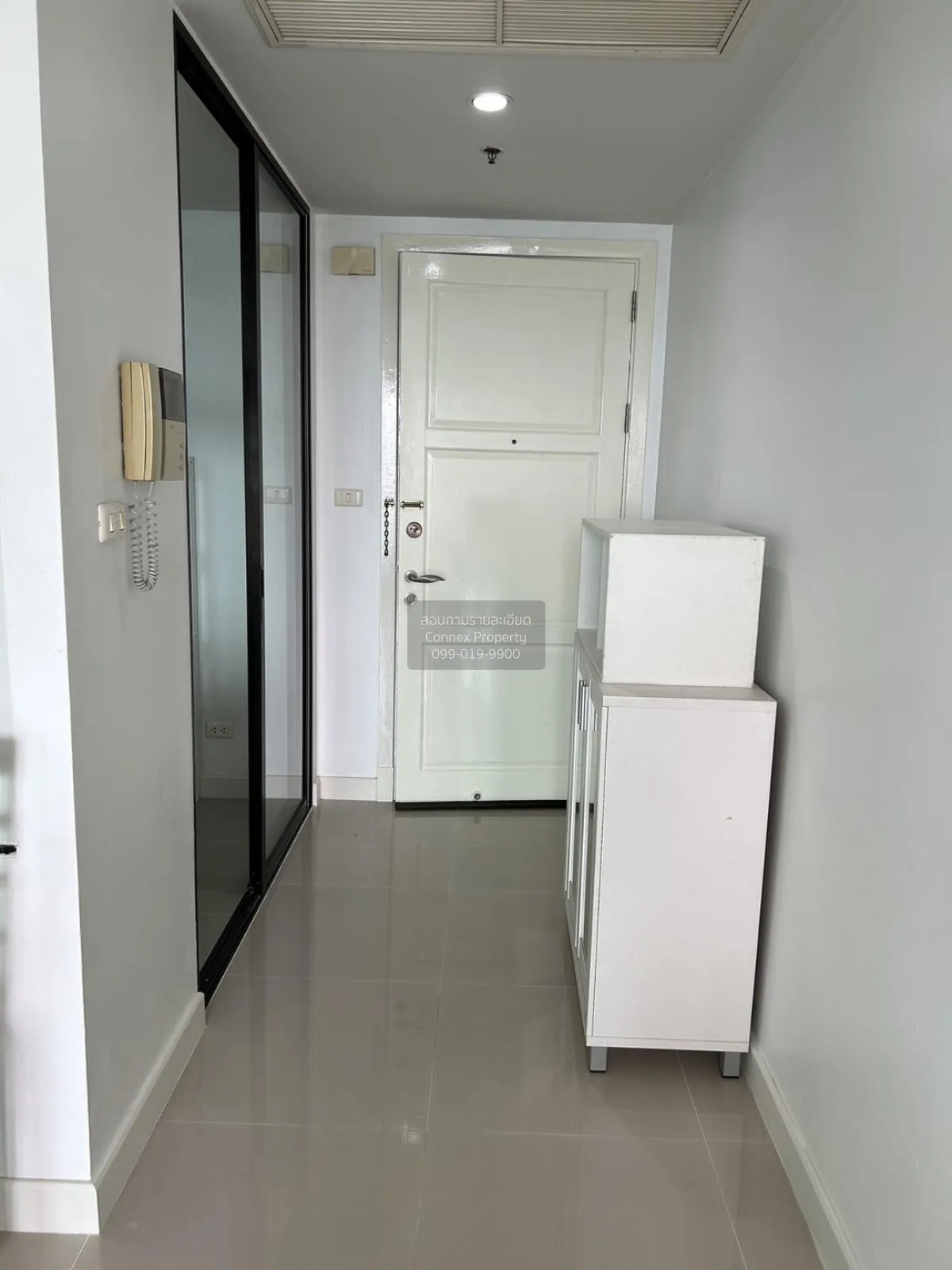 For Rent Condo , Supalai Premier Place Asoke , MRT-Phetchaburi ,  3