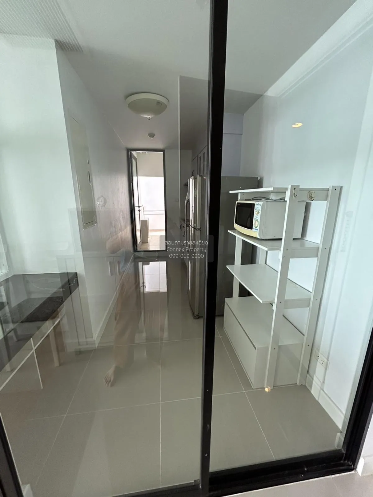 For Rent Condo , Supalai Premier Place Asoke , MRT-Phetchaburi ,  4