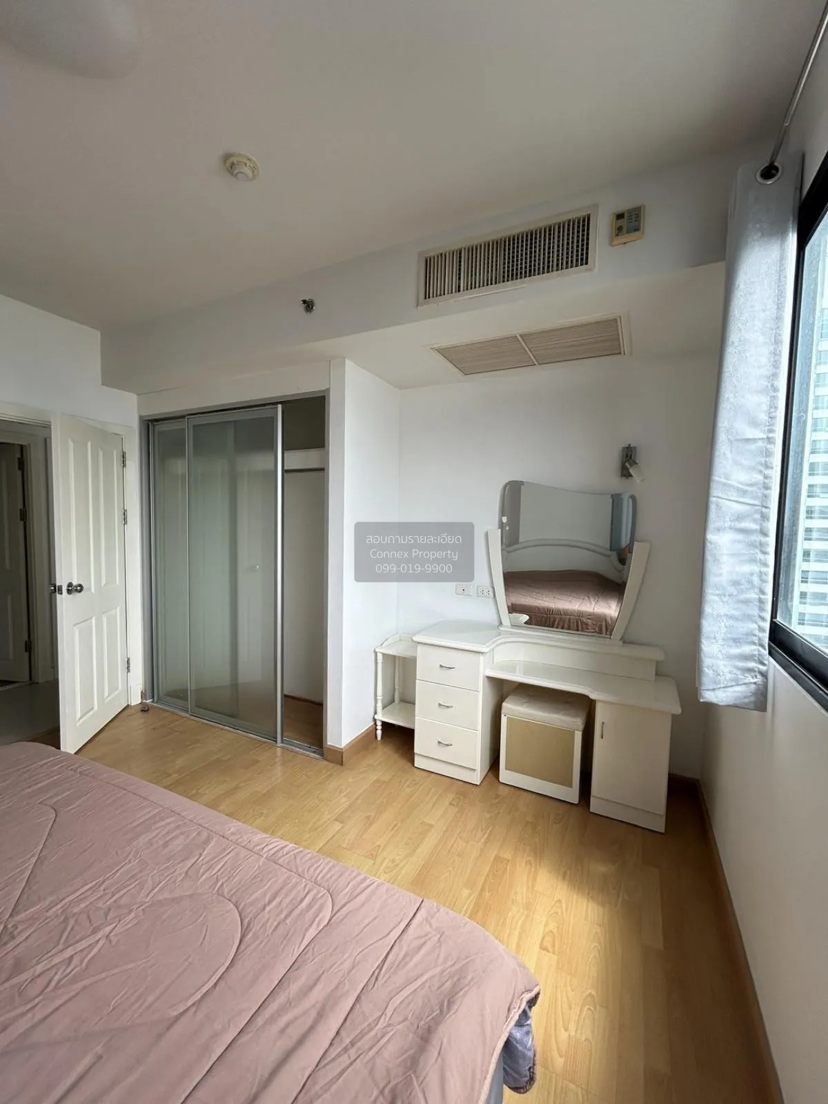 For Rent Condo , Supalai Premier Place Asoke , MRT-Phetchaburi , 