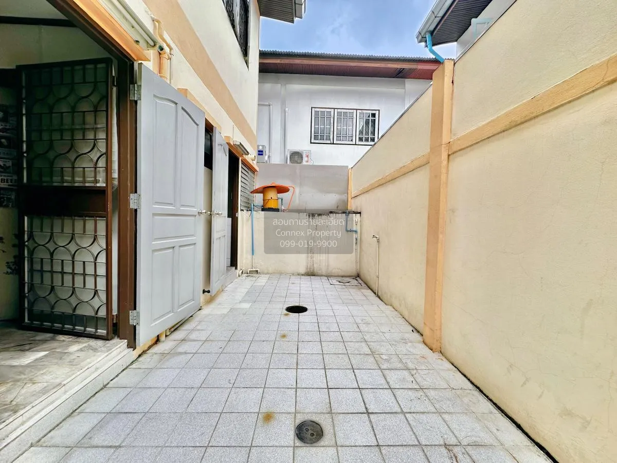 For Sale Townhouse/Townhome  , Lucky Home Rattanathibet - Sai Ma 