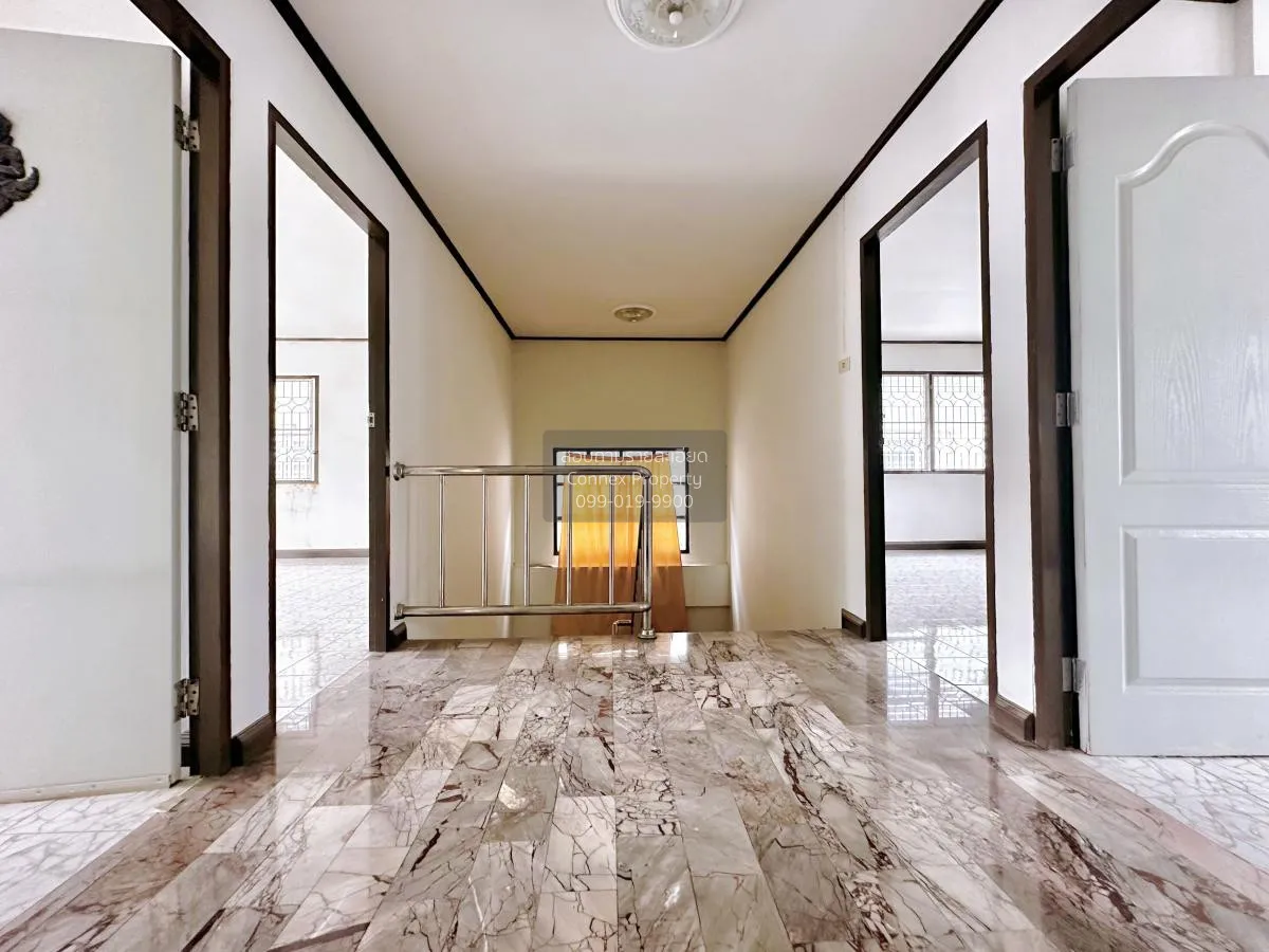 For Sale Townhouse/Townhome  , Lucky Home Rattanathibet - Sai Ma 