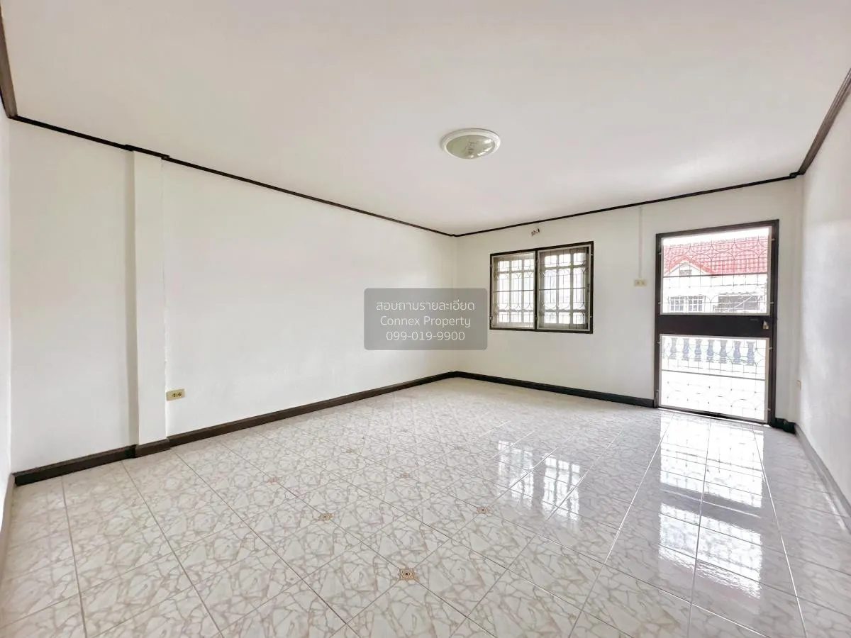 For Sale Townhouse/Townhome  , Lucky Home Rattanathibet - Sai Ma 