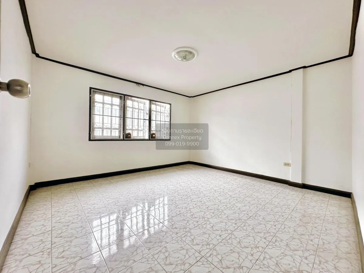 For Sale Townhouse/Townhome  , Lucky Home Rattanathibet - Sai Ma 