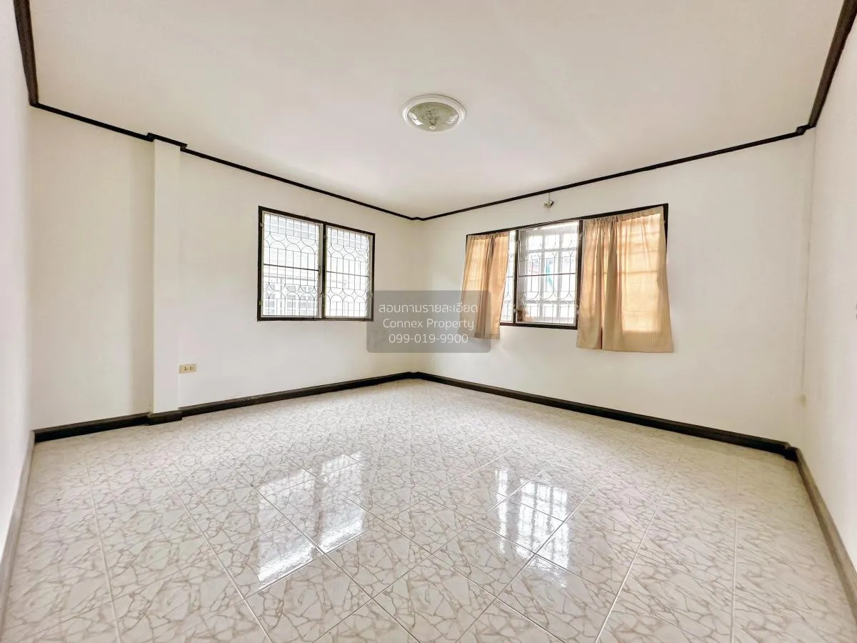 For Sale Townhouse/Townhome  , Lucky Home Rattanathibet - Sai Ma 