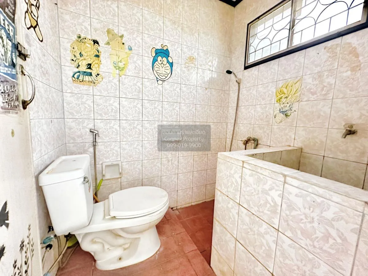 For Sale Townhouse/Townhome  , Lucky Home Rattanathibet - Sai Ma 