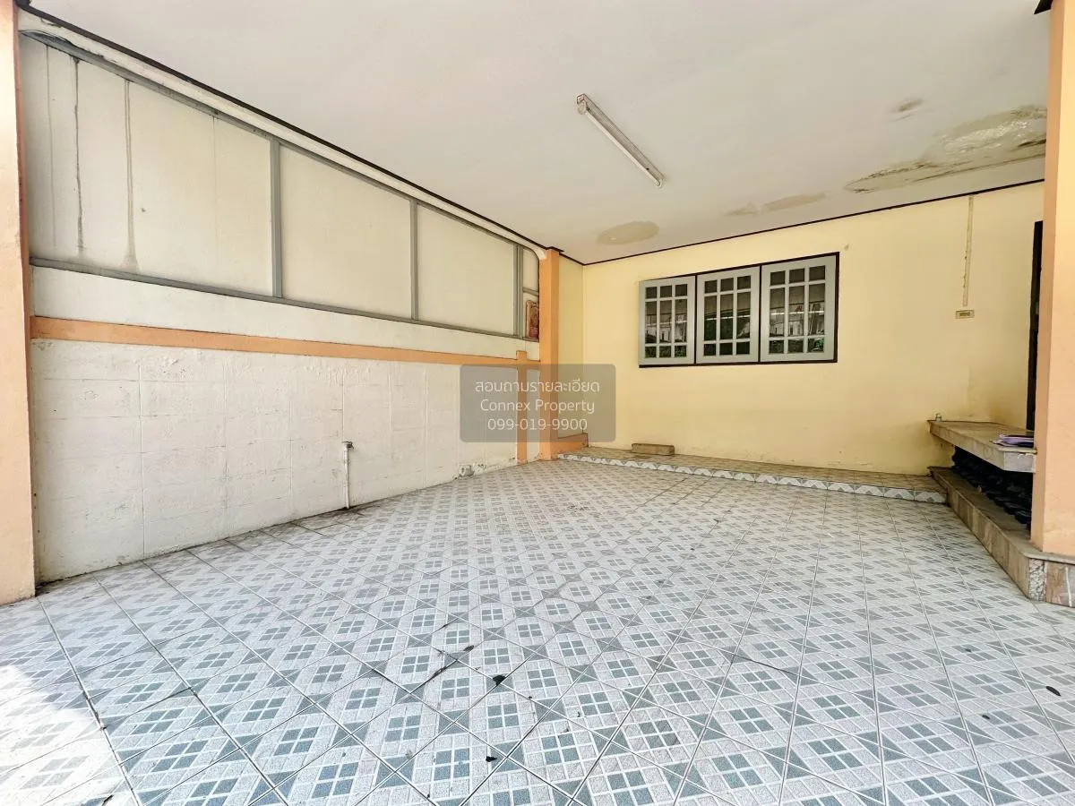 For Sale Townhouse/Townhome  , Lucky Home Rattanathibet - Sai Ma 