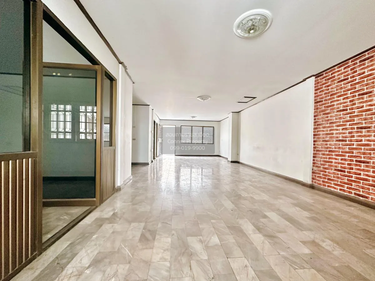 For Sale Townhouse/Townhome  , Lucky Home Rattanathibet - Sai Ma 