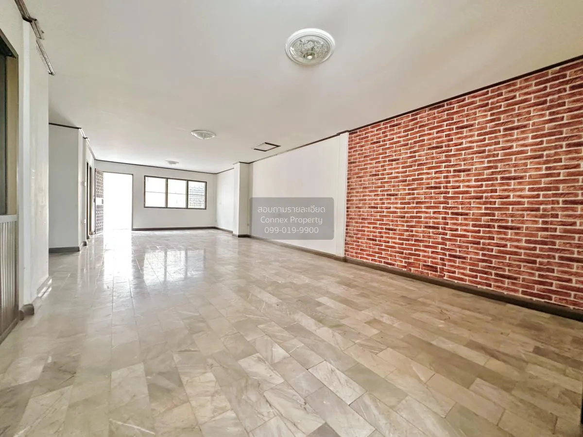 For Sale Townhouse/Townhome  , Lucky Home Rattanathibet - Sai Ma 