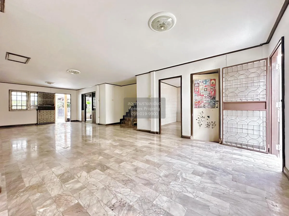 For Sale Townhouse/Townhome  , Lucky Home Rattanathibet - Sai Ma 