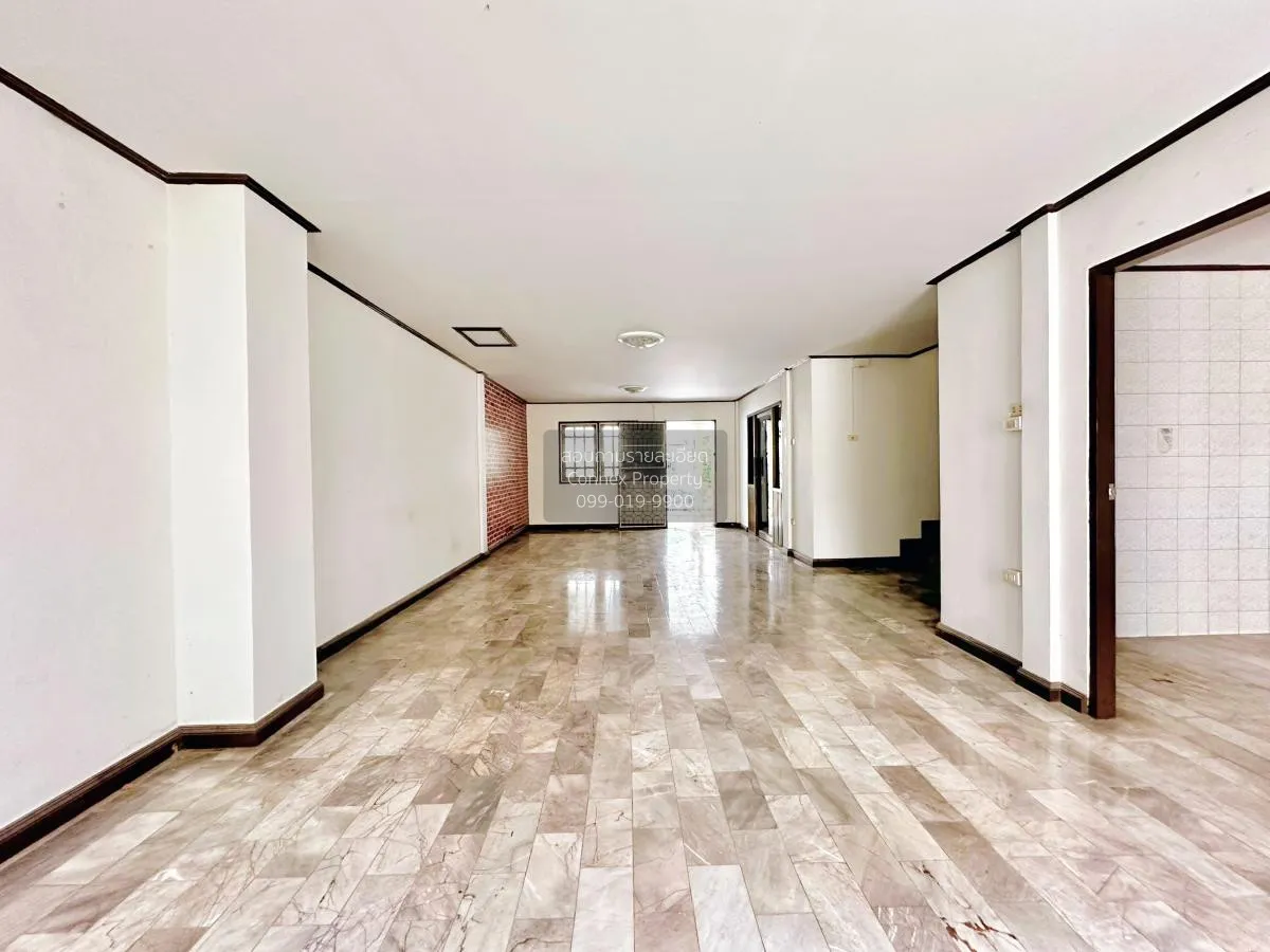 For Sale Townhouse/Townhome  , Lucky Home Rattanathibet - Sai Ma 