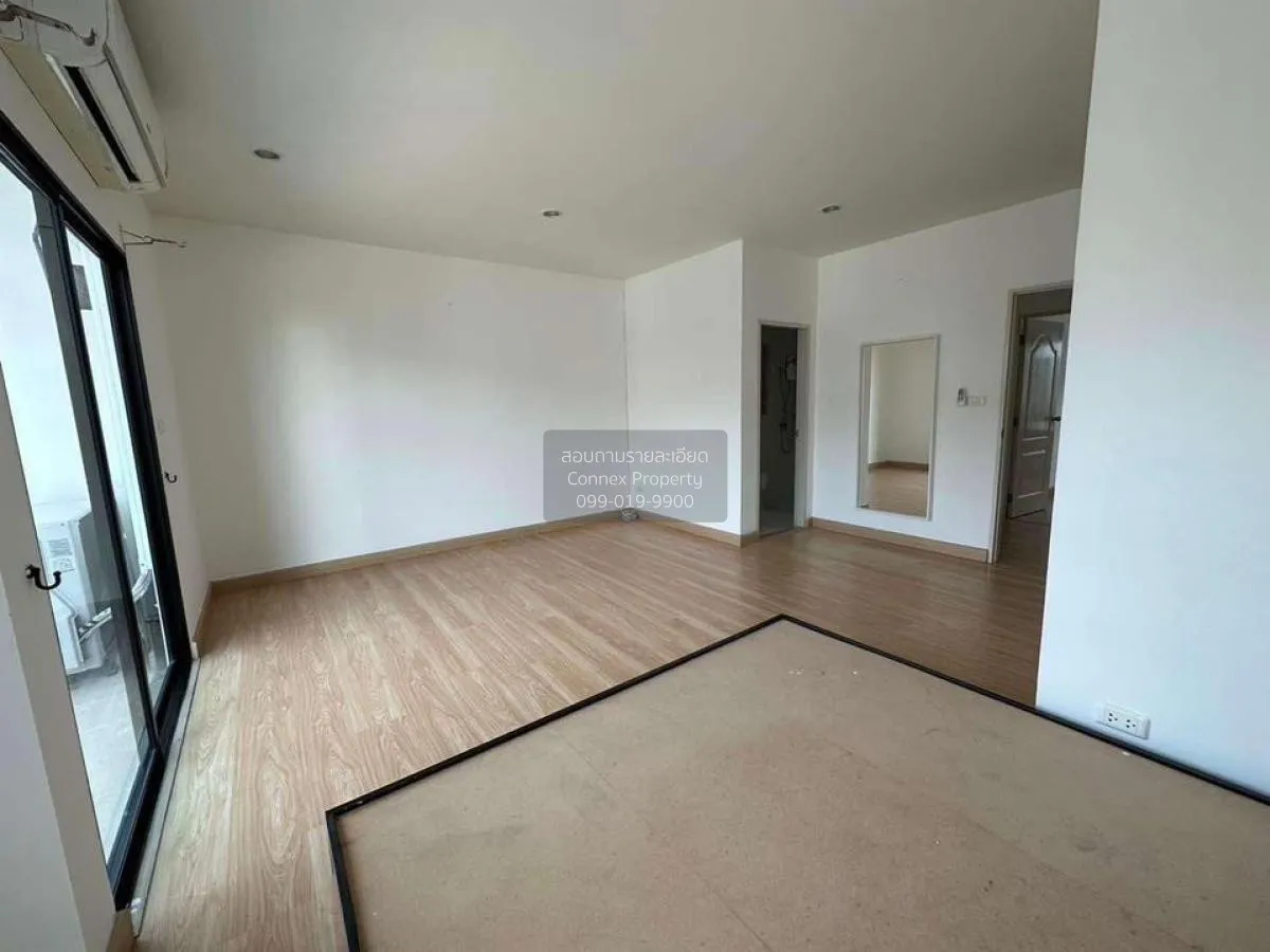 เช่าทาวน์เฮ้าส์/ทาวน์โฮม  ไอฟีล บางนา ดอกไม้ เขต ประเวศ กรุงเทพ C