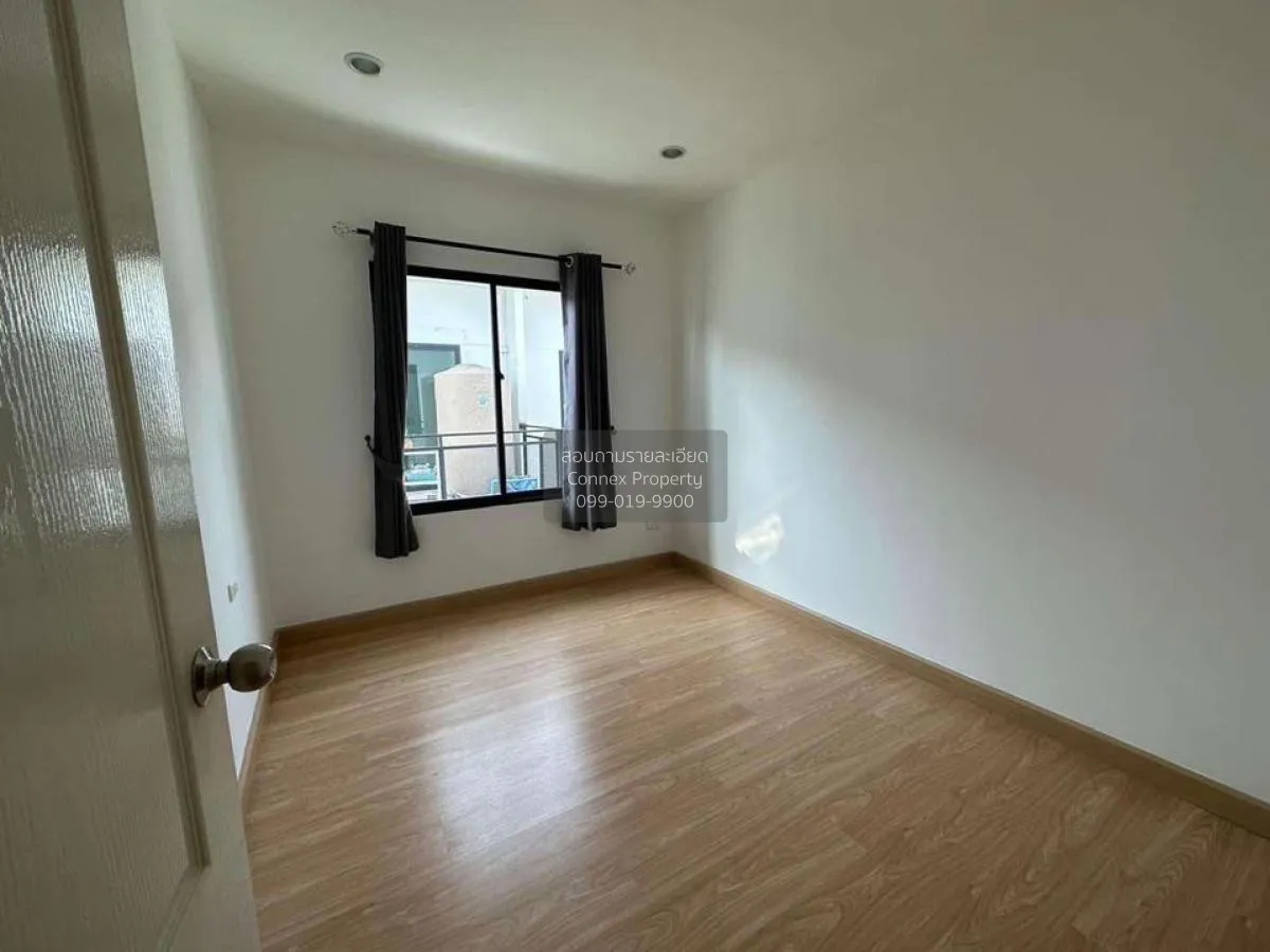 เช่าทาวน์เฮ้าส์/ทาวน์โฮม  ไอฟีล บางนา ดอกไม้ เขต ประเวศ กรุงเทพ C