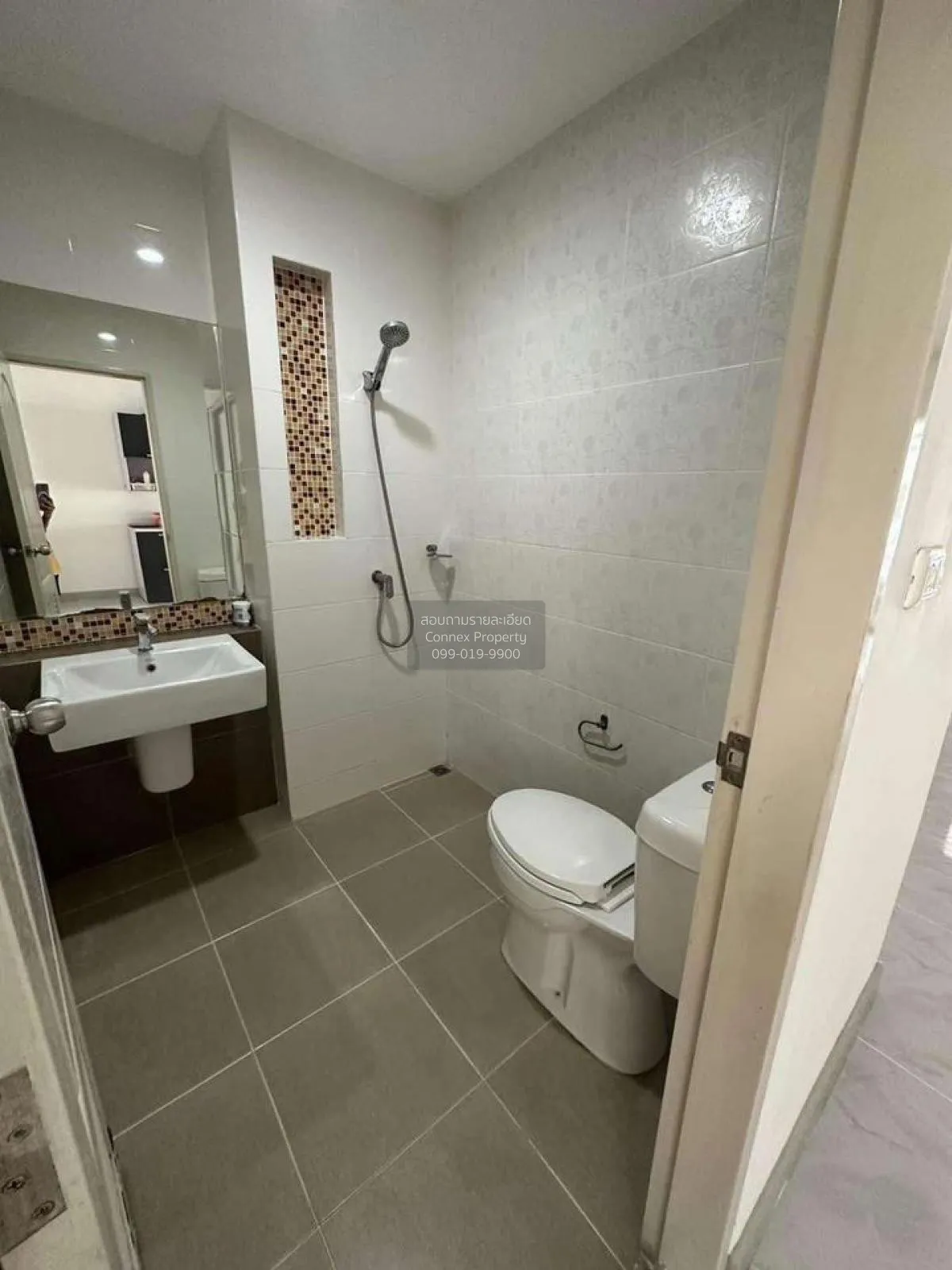 เช่าทาวน์เฮ้าส์/ทาวน์โฮม  ไอฟีล บางนา ดอกไม้ เขต ประเวศ กรุงเทพ C