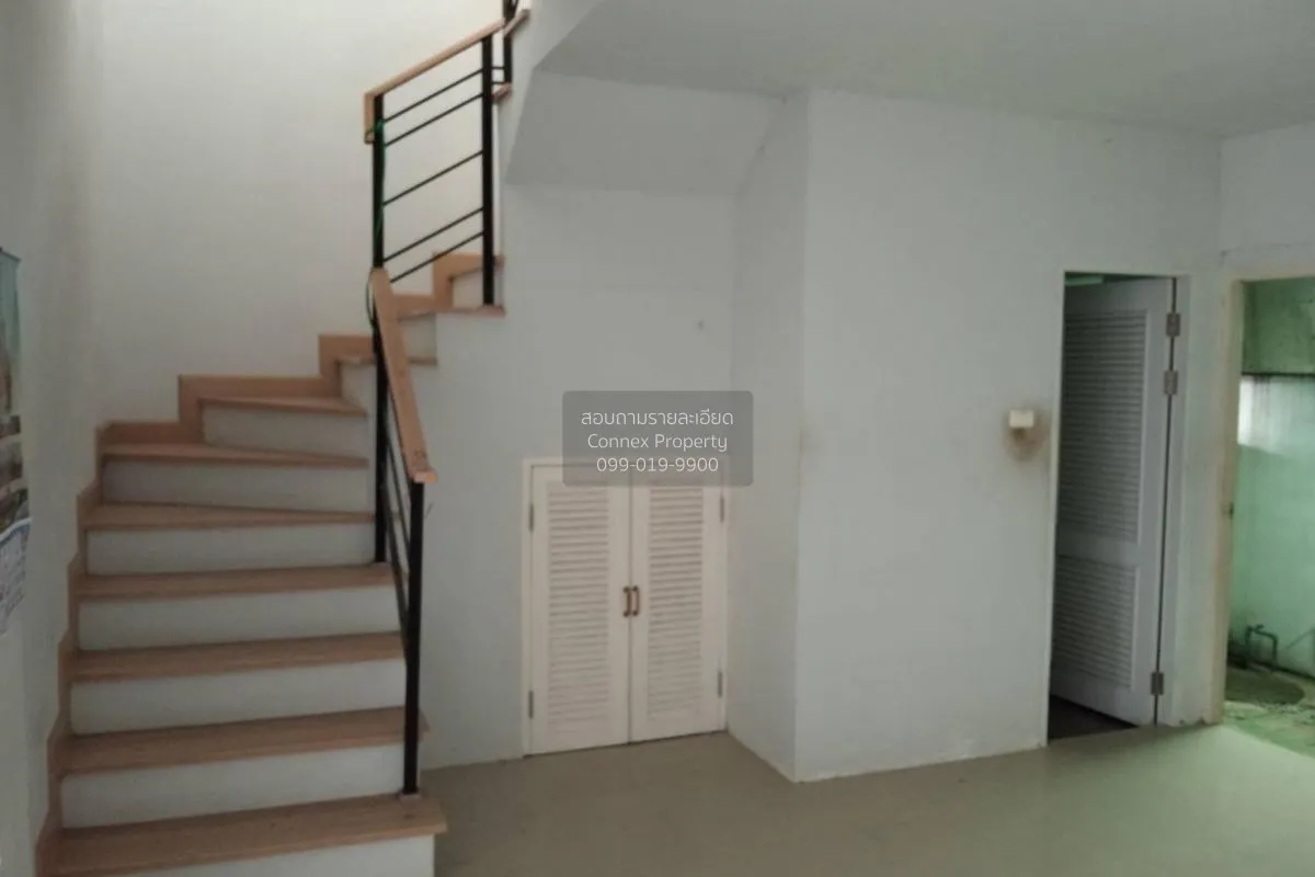 ขายทาวน์เฮ้าส์/ทาวน์โฮม  เพอร์เฟคโซน รังสิต-บางพูน บ้านกลาง เมือง 2