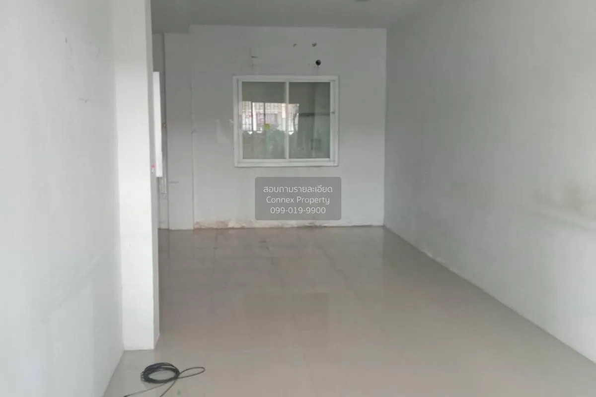 ขายทาวน์เฮ้าส์/ทาวน์โฮม  เพอร์เฟคโซน รังสิต-บางพูน บ้านกลาง เมือง 3