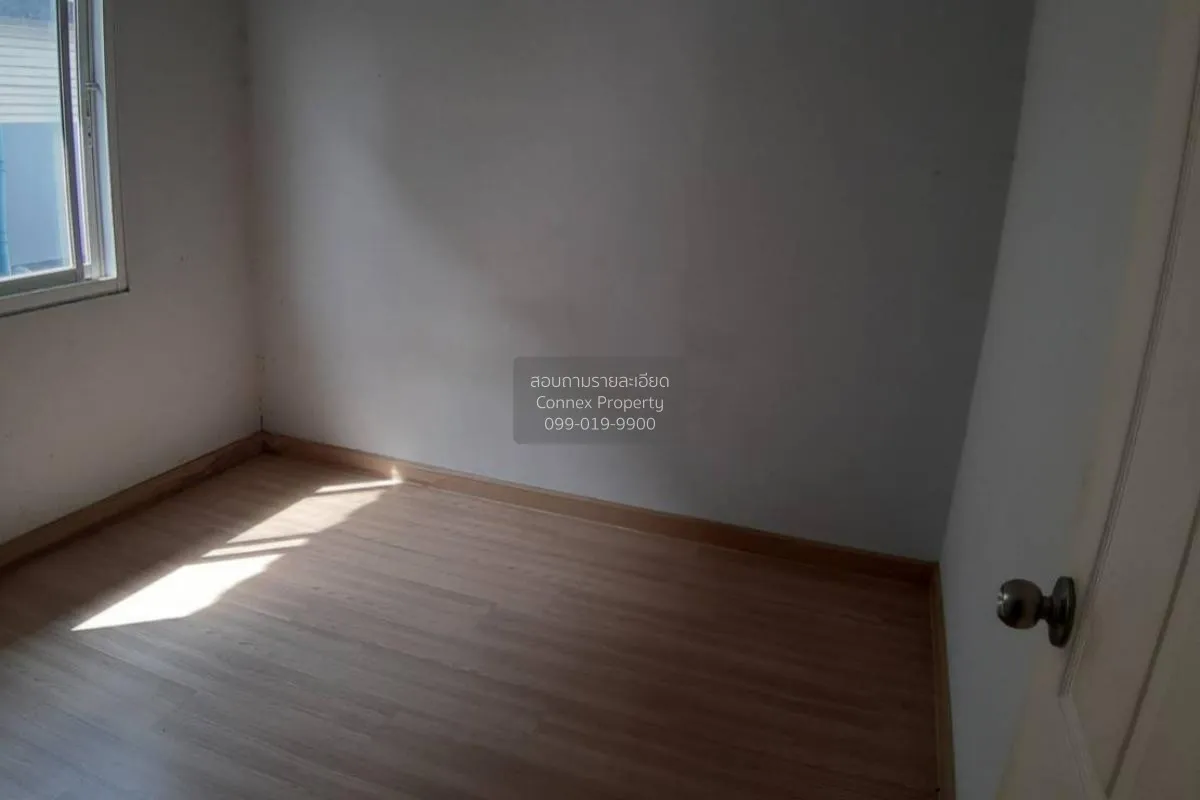 ขายทาวน์เฮ้าส์/ทาวน์โฮม  เพอร์เฟคโซน รังสิต-บางพูน บ้านกลาง เมือง 4