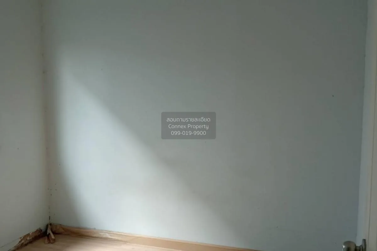 ขายทาวน์เฮ้าส์/ทาวน์โฮม  เพอร์เฟคโซน รังสิต-บางพูน บ้านกลาง เมือง