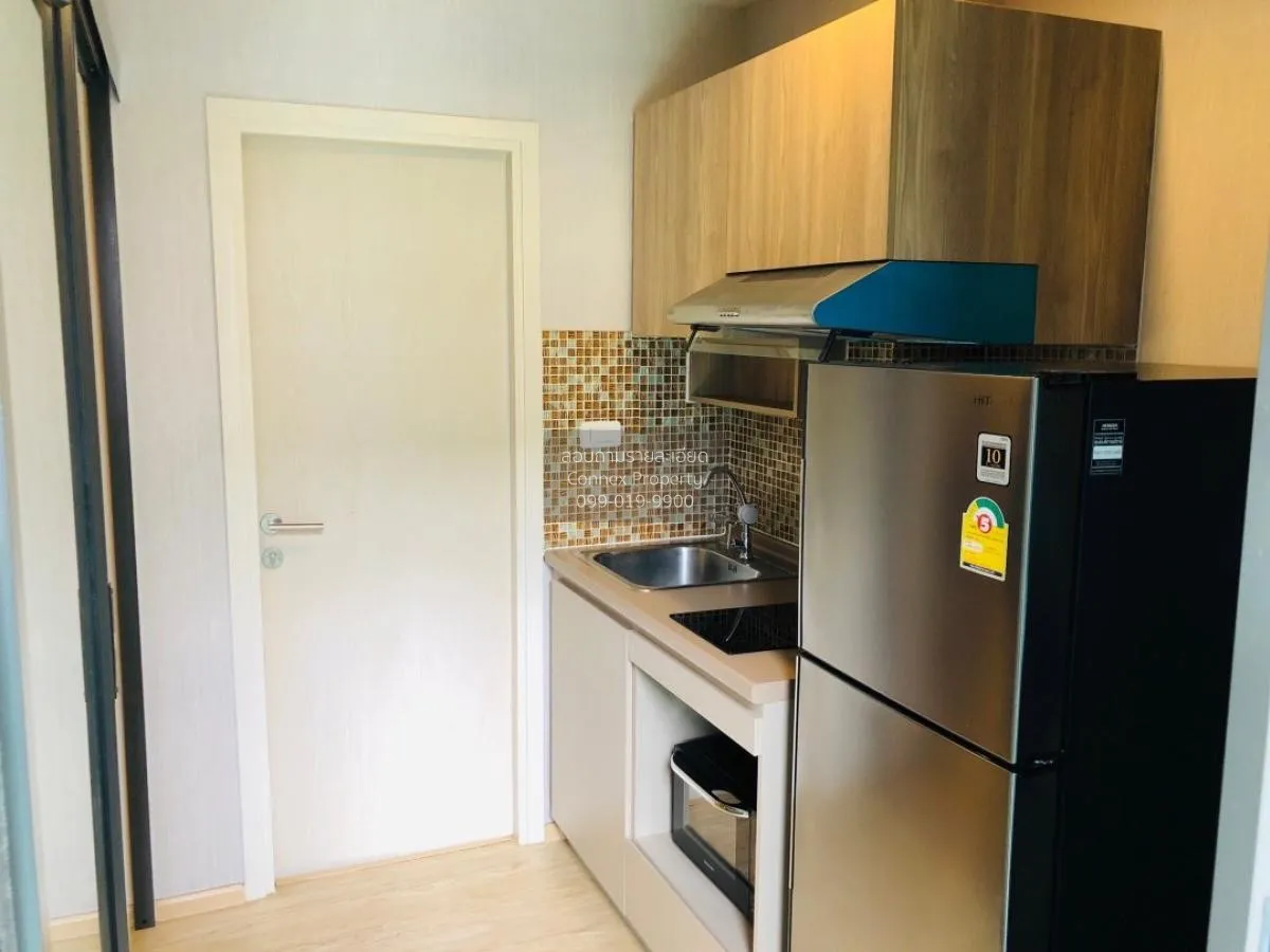 ขายคอนโด  ดิ เอ็กซ์เซล ไฮด์ อะเวย์ สุขุมวิท 50 BTS-พระโขนง พระโขน 2