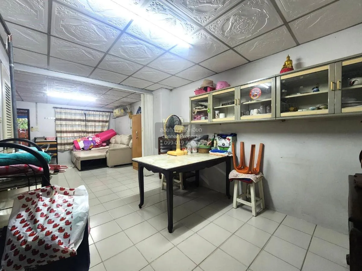 ขายทาวน์เฮ้าส์ 2 ชั้น รามคำแหง 187/1 มีนบุรี เขต มีนบุรี กรุงเทพ 