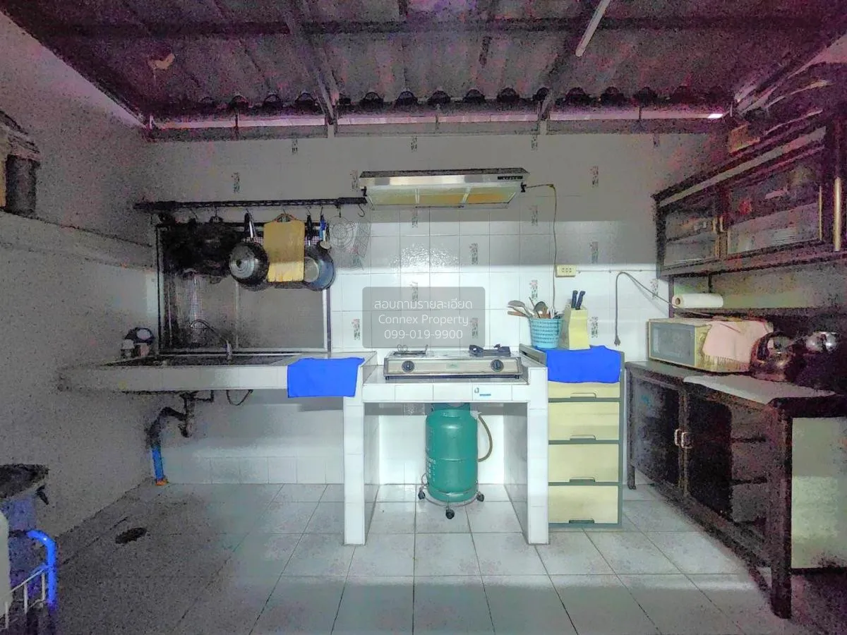 ขายทาวน์เฮ้าส์ 2 ชั้น รามคำแหง 187/1 มีนบุรี เขต มีนบุรี กรุงเทพ 