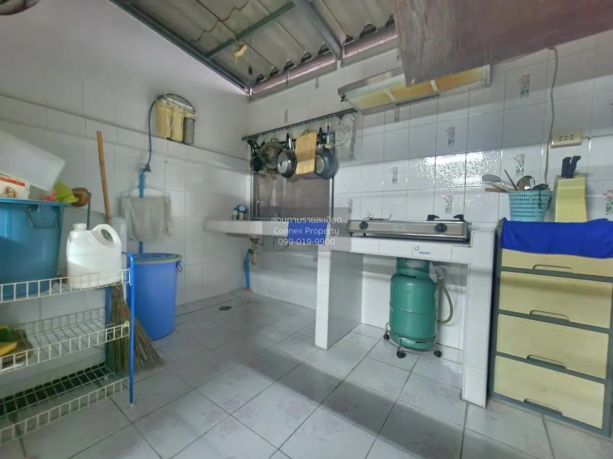 ขายทาวน์เฮ้าส์ 2 ชั้น รามคำแหง 187/1 มีนบุรี เขต มีนบุรี กรุงเทพ 