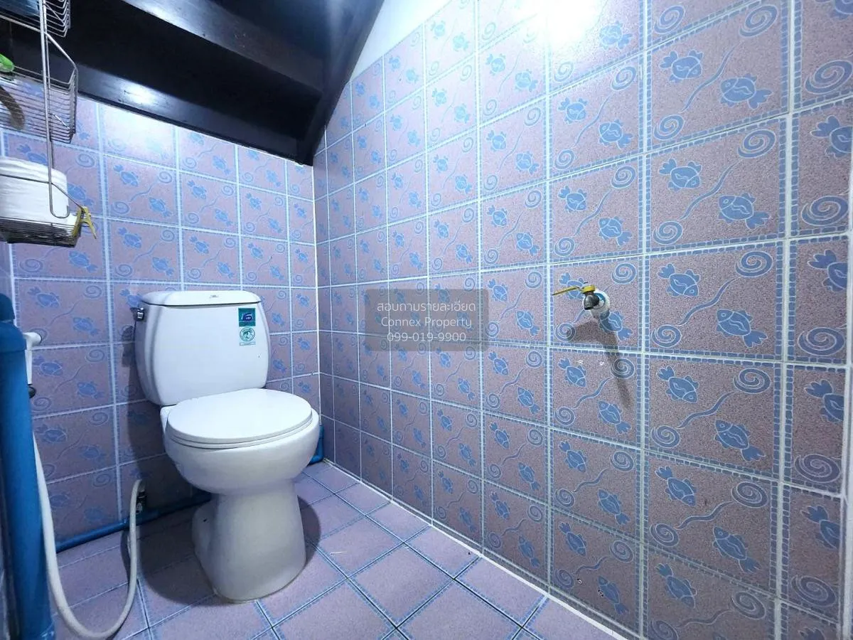 ขายทาวน์เฮ้าส์ 2 ชั้น รามคำแหง 187/1 มีนบุรี เขต มีนบุรี กรุงเทพ 