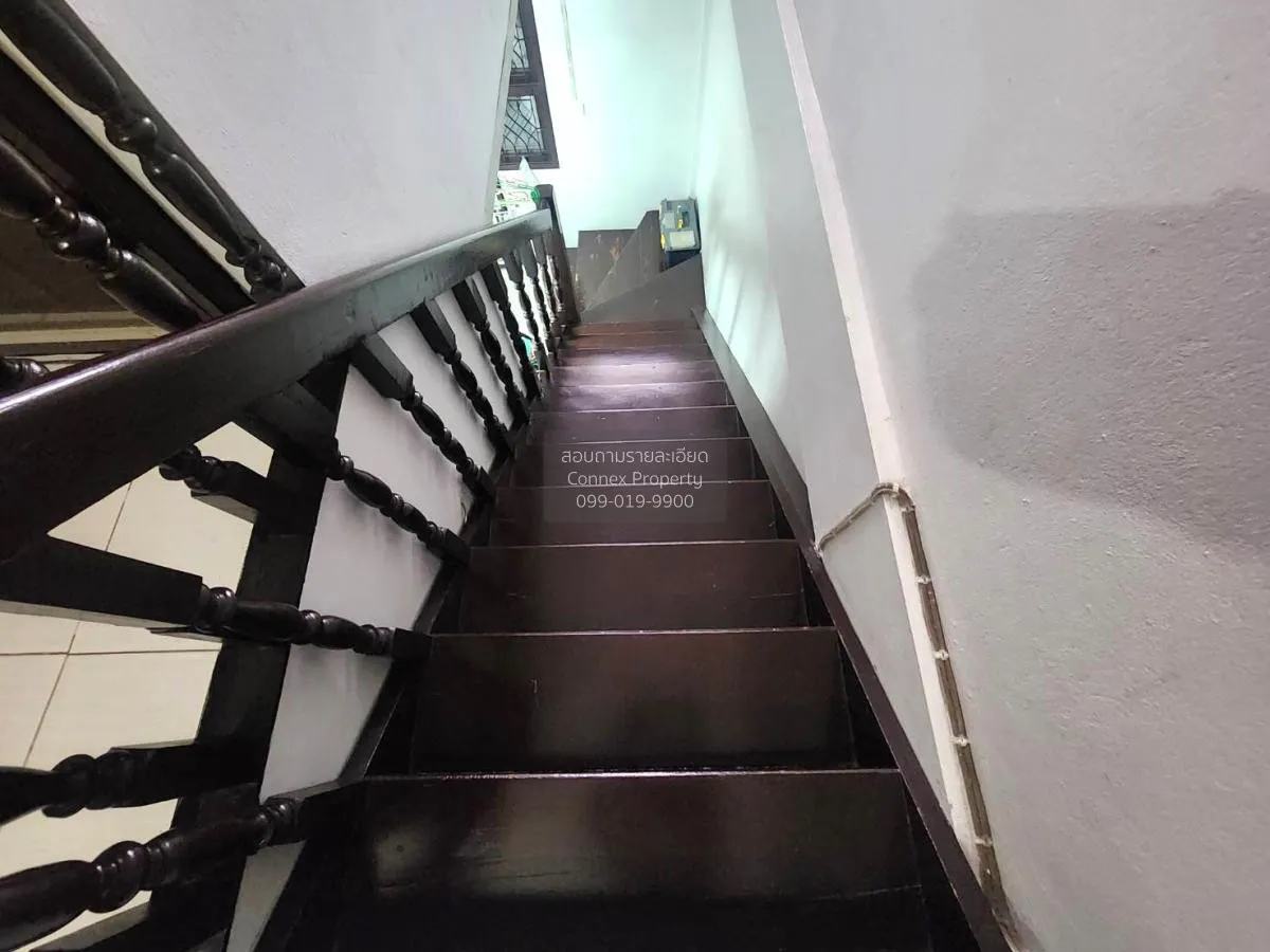 ขายทาวน์เฮ้าส์ 2 ชั้น รามคำแหง 187/1 มีนบุรี เขต มีนบุรี กรุงเทพ 