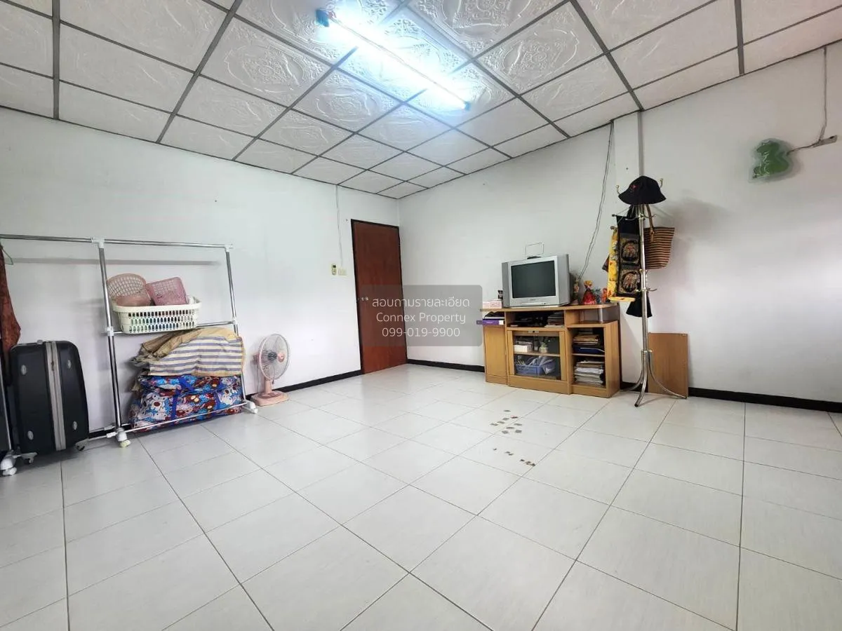 ขายทาวน์เฮ้าส์ 2 ชั้น รามคำแหง 187/1 มีนบุรี เขต มีนบุรี กรุงเทพ 