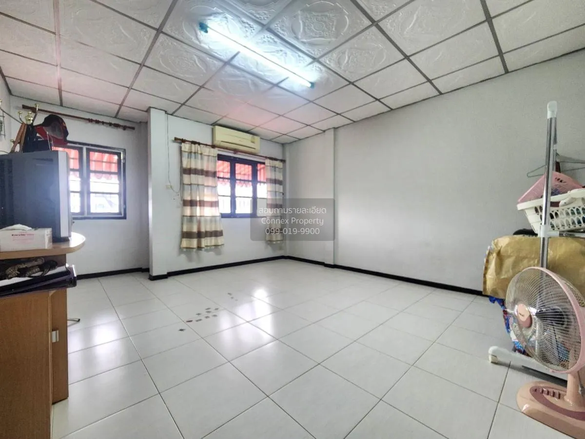 ขายทาวน์เฮ้าส์ 2 ชั้น รามคำแหง 187/1 มีนบุรี เขต มีนบุรี กรุงเทพ 