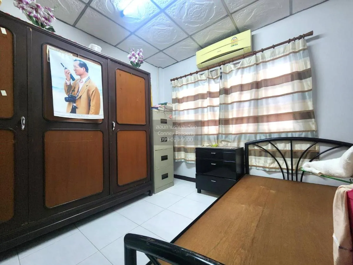 ขายทาวน์เฮ้าส์ 2 ชั้น รามคำแหง 187/1 มีนบุรี เขต มีนบุรี กรุงเทพ 