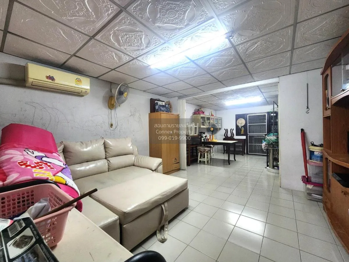 ขายทาวน์เฮ้าส์ 2 ชั้น รามคำแหง 187/1 มีนบุรี เขต มีนบุรี กรุงเทพ 