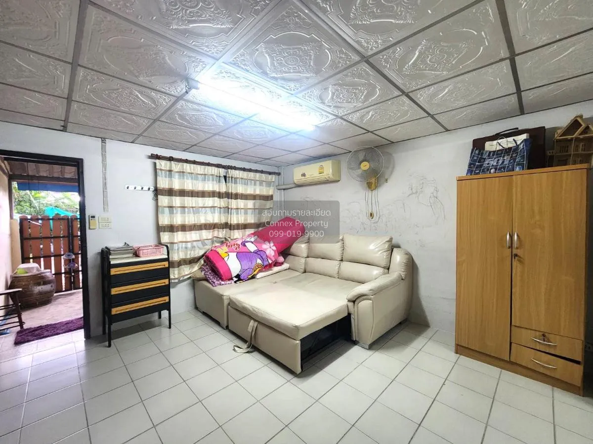 ขายทาวน์เฮ้าส์ 2 ชั้น รามคำแหง 187/1 มีนบุรี เขต มีนบุรี กรุงเทพ 