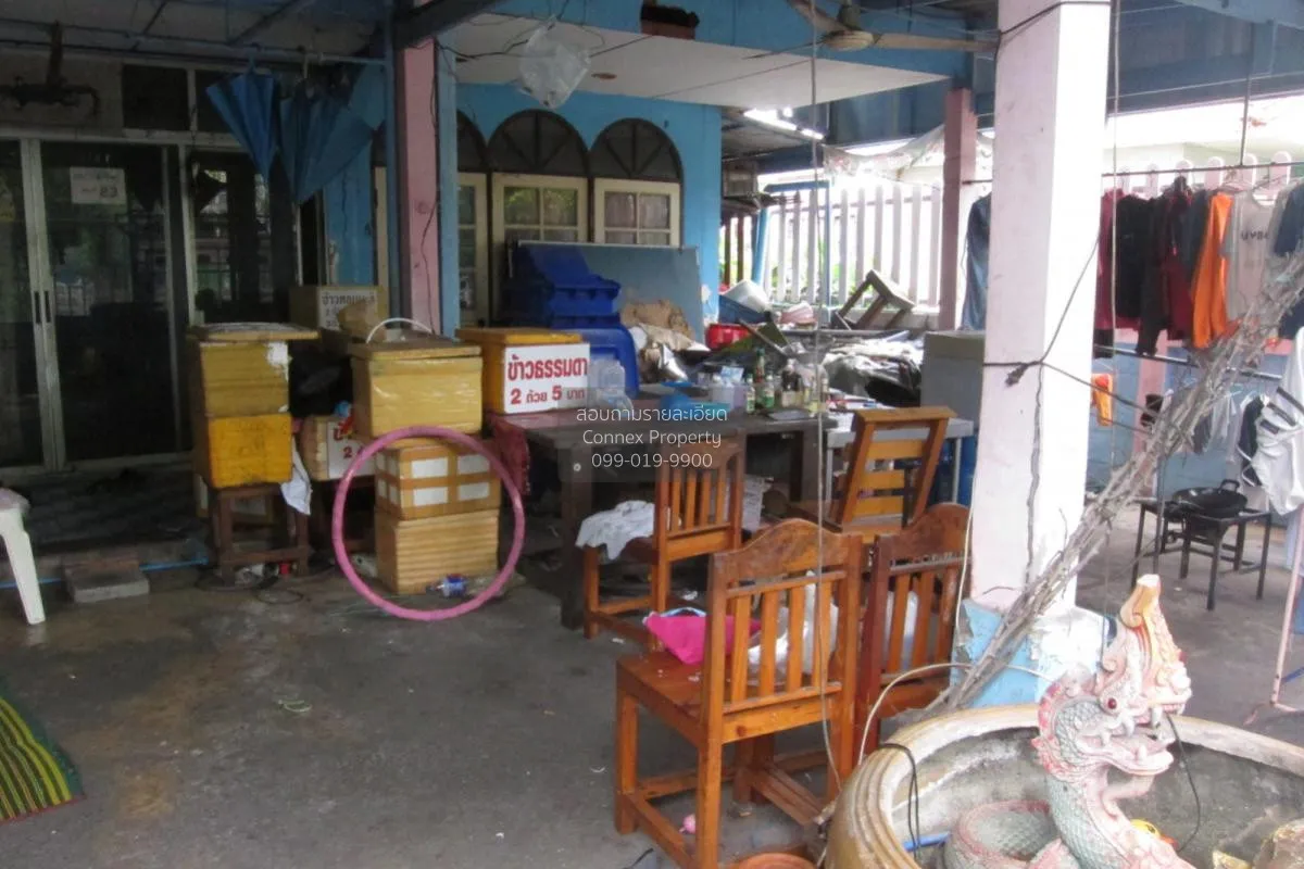 ขายบ้าน  บางพลีนคร บางพลีใหญ่ บางพลี สมุทรปราการ CX-107519 2