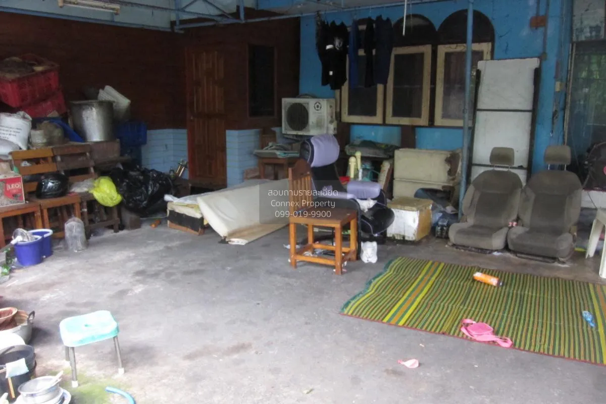 ขายบ้าน  บางพลีนคร บางพลีใหญ่ บางพลี สมุทรปราการ CX-107519 4