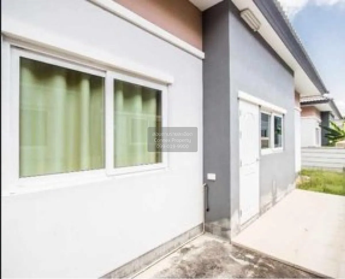 ขายบ้าน  เดอะปาล์ม บางเสร่ บางเสร่ สัตหีบ ชลบุรี CX-107528