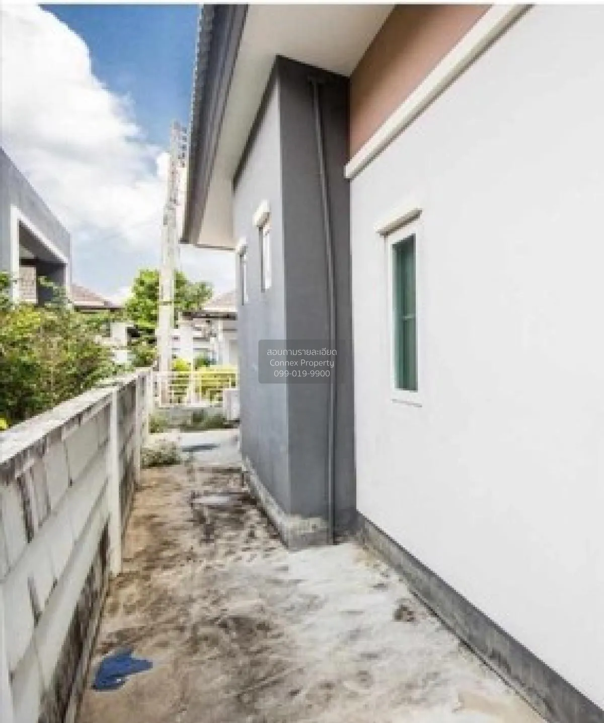 ขายบ้าน  เดอะปาล์ม บางเสร่ บางเสร่ สัตหีบ ชลบุรี CX-107528