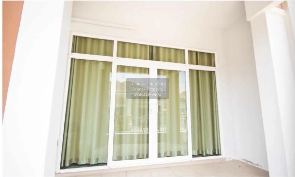 ขายบ้าน  เดอะปาล์ม บางเสร่ บางเสร่ สัตหีบ ชลบุรี CX-107528 2