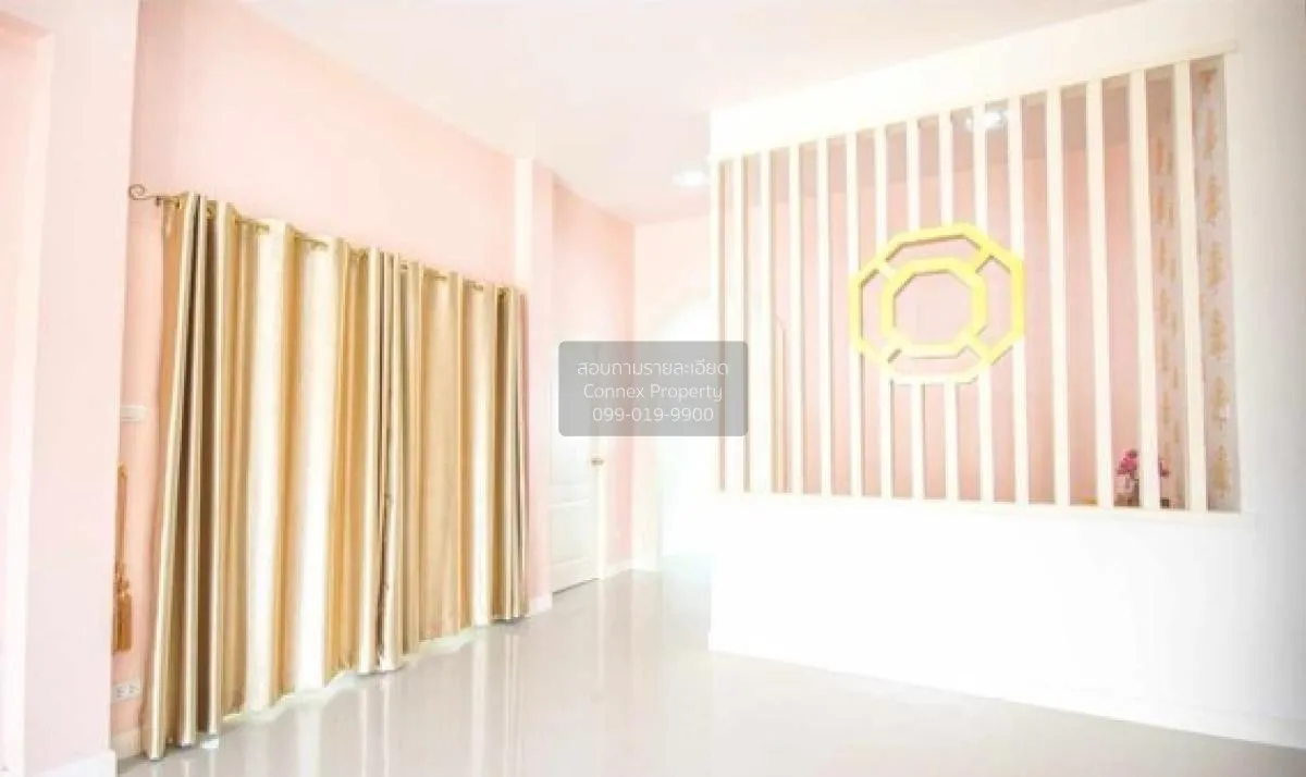 ขายบ้าน  เดอะปาล์ม บางเสร่ บางเสร่ สัตหีบ ชลบุรี CX-107528 4